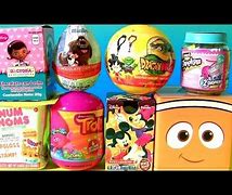 Image result for Fun Toys Disney Collector
