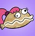 Image result for Disney Fish Hooks Characters