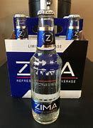 Image result for Zima Malt-Liquor