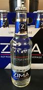 Image result for Zima Alcohol Drink