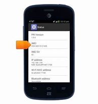 Image result for AT&T View Imei