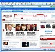 Image result for AOL Web Browser