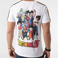 Image result for Dragon Ball Z T-Shirts for Men