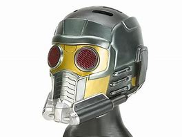 Image result for Robot Head Mask