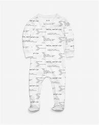 Image result for Lenzing Modal Pajamas Baby