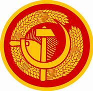 Image result for Communist Gear Symbol