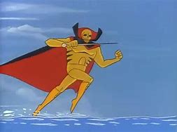 Image result for Animated Gold Bat