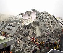 Image result for Taiwan Earthquake Pictures