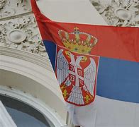 Image result for Serbian Flag ID