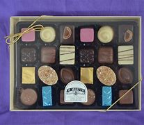 Image result for Old Chocolate Box