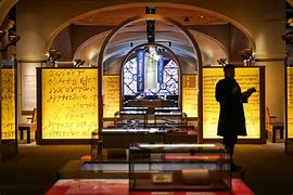 Image result for Bible Museum
