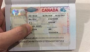 Image result for What Is a Visitor Visa