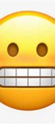 Image result for Whoops Emoji Face