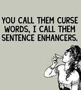 Image result for Funny Swear Words