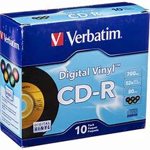 Image result for CD-R Colors AC