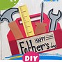 Image result for Father's Day ToolBox Card