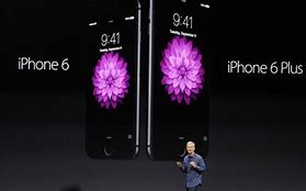 Image result for what is the biggest iphone 6?