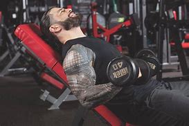 Image result for Roman Reigns Gym