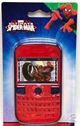 Image result for Spider-Man Cell Phone