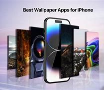 Image result for Home Screen Wallpaper App