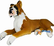 Image result for Boxer Dog Toys