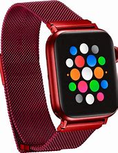 Image result for Apple Watch Ultra Red