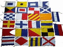 Image result for Nautical Flagpole