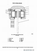 Image result for FR20 Loader Brake Parts Diagram