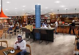 Image result for New Cossitt Library Memphis