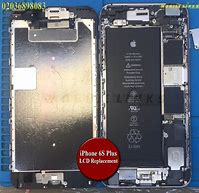 Image result for iPhone 6s Plus LCD