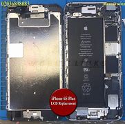 Image result for Damaged LCD iPhone 6s Plus Repair Philly