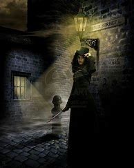 Image result for Gothic Jack the Ripper