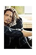 Image result for Chris Cornell Fashion