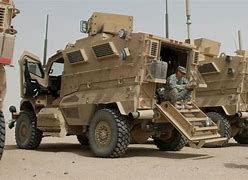 Image result for French MRAP Vehicle