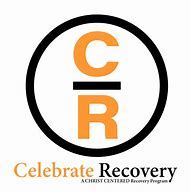 Image result for Celebrate Recovery Logo Black