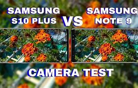 Image result for Samsung Note 9 Camera Specs