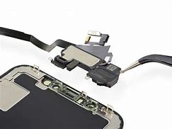 Image result for iPhone X Earpiece Flex