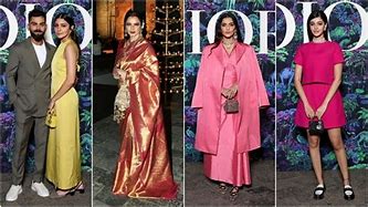 Image result for Virat Kohli Dior Show