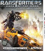 Image result for Transformers Dark of the Moon Video Game