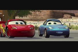 Image result for Cars SuperDrive Edition Cars Road