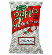 Image result for Zapp's Potato Chips Ingredients