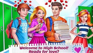 Image result for High School Crushes