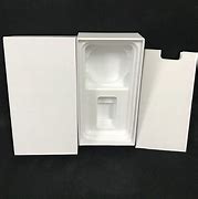 Image result for iPhone 8 Box Nothing in It