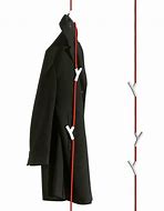 Image result for Coat Rack Shelf