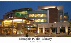 Image result for Memphis Oldest Library