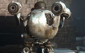 Image result for Who Voiced Codsworth