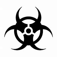 Image result for Biohazard Silhouette