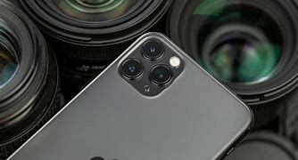 Image result for iPhone 11 Pro Max Small Camera