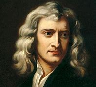 Image result for Sir Isaac Newton IQ