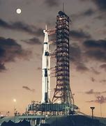 Image result for Saturn V Space Rocket